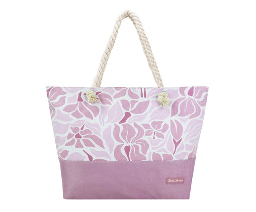 Bolsa de Praia  Rosa, pink | WestwingNow