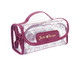 Necessaire Rocambole Love Vinho, red | WestwingNow