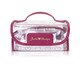 Necessaire Rocambole Love Vinho, red | WestwingNow