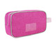 Necessaire com Alça Lateral Vibe Pink, pink | WestwingNow