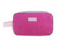 Necessaire com Alça Lateral Vibe Pink, pink | WestwingNow