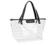 Bolsa Shopper Love Preto, black | WestwingNow