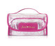 Necessaire Rocambole Love Pink, pink | WestwingNow