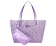 Jogo de Bolsa e Necessaire Glitz Roxo, purple | WestwingNow