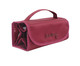 Necessaire Rocambole Premium Vinho, red | WestwingNow