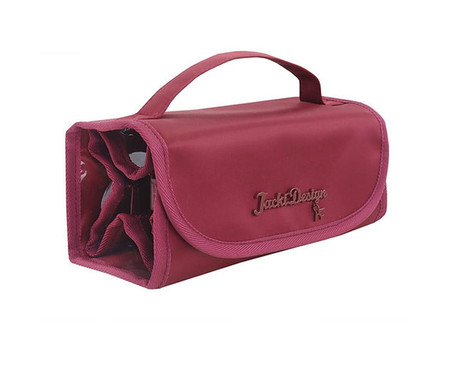 Necessaire Rocambole Premium Vinho | WestwingNow