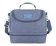 Bolsa Térmica com 2 Compartimentos Joy Azul, blue | WestwingNow