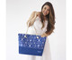 Bolsa de Praia  Azul, blue | WestwingNow