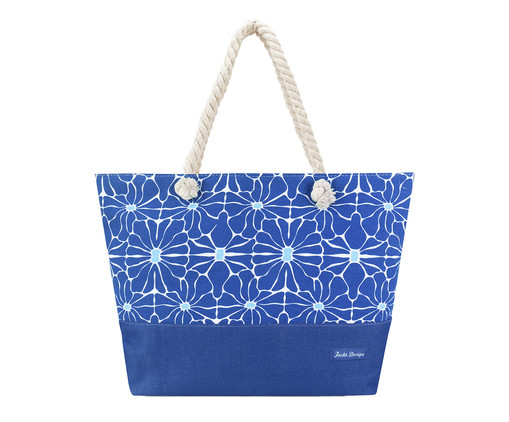 Bolsa de Praia  Azul, blue | WestwingNow