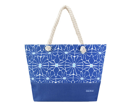 Bolsa de Praia  Azul | WestwingNow