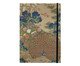 Agenda Diária 2025 Ornamento Japonês, multicolor | WestwingNow