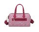 Bolsa Bowling Fellipe Krein Ss23 Monograma Pink, pink | WestwingNow