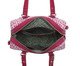 Bolsa Bowling Fellipe Krein Ss23 Monograma Pink, pink | WestwingNow
