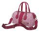 Bolsa Bowling Fellipe Krein Ss23 Monograma Pink, pink | WestwingNow