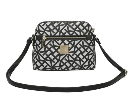 Cross Bag Ss23 Monograma Tramado Cfk106 Preto | WestwingNow