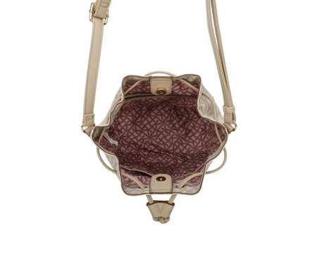 Bolsa Bucket Ss23 Monograma Tramado Cfk103 Nude | WestwingNow