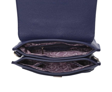 Cross Bag 3 Comp Fellipe Krein Aw23 Transversal Fk562 Azul | WestwingNow