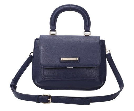 Cross Bag 3 Comp Fellipe Krein Aw23 Transversal Fk562 Azul, blue | WestwingNow