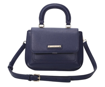 Cross Bag 3 Comp Fellipe Krein Aw23 Transversal Fk562 Azul | WestwingNow