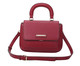 Cross Bag 3 Comp Fellipe Krein Aw23 Transversal Fk562 Vinho, red | WestwingNow