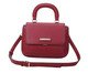 Cross Bag 3 Comp Fellipe Krein Aw23 Transversal Fk562 Vinho, red | WestwingNow