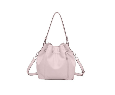 Bolsa Bucket Fellipe Krein Aw23 Tranca Fk550 Nude | WestwingNow