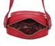 Bolsa Tiracolo Fellipe Krein Ss23 Pockets Fk609 Vermelho, red | WestwingNow