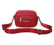 Bolsa Tiracolo Fellipe Krein Ss23 Pockets Fk609 Vermelho, red | WestwingNow