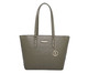 Bolsa Shopping 2 Comp Fellipe Krein Aw23 Fk564 Verde, green | WestwingNow