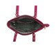 Bolsa Tote Fellipe Krein Ss23 Monograma Pink, pink | WestwingNow