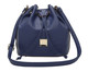 Bolsa Bucket Ss23 Cfk109 Azul, blue | WestwingNow