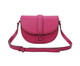 Bolsa Transversal Aba Fellipe Krein Ss23 Matching Pink, pink | WestwingNow