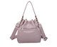 Bolsa Bucket Fellipe Krein Ss23 Pockets Fk608 Nude, Natural | WestwingNow