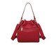 Bolsa Bucket Fellipe Krein Ss23 Pockets Fk608 Vermelho, red | WestwingNow