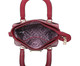 Cross Bag Fellipe Krein Aw23 Transversal Fk561 Vinho, red | WestwingNow