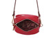 Bolsa Tiracolo Fellipe Krein Ss23 Pockets Fk610 Vermelho, red | WestwingNow