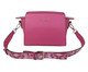 Bolsa Tiracolo Fellipe Krein Ss23 Butterfly Fk614 Liso Rosa, pink | WestwingNow