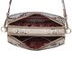 Bolsa Tiracolo Fellipe Krein Ss23 Snake Fk602 Azul, blue | WestwingNow