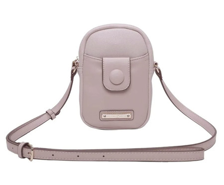 Cross Bag Pp Fellipe Krein Aw23 Botao Fk554 Nude | WestwingNow