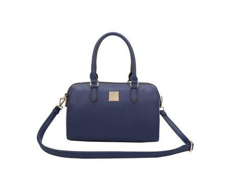 Bolsa Bowling Ss23 Cfk108 Azul | Westwing