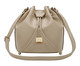 Bolsa Bucket Ss23 Cfk109 Nude, Natural | WestwingNow