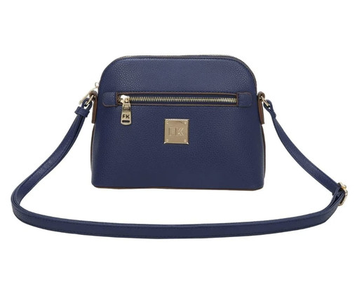 Cross Bag Ss23 Cfk112 Azul, blue | WestwingNow