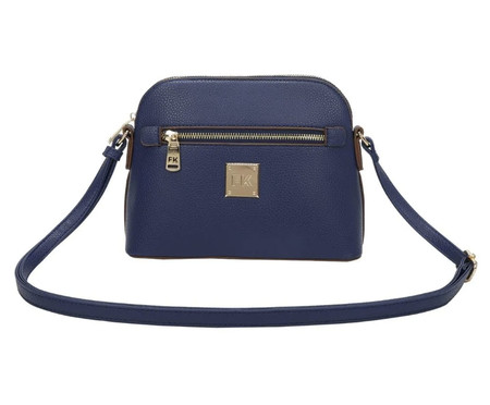 Cross Bag Ss23 Cfk112 Azul | WestwingNow