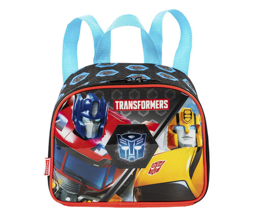 Lanch Transformers Cybertron Colorido, multicolor | WestwingNow