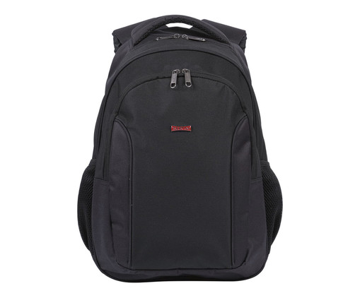 Mochila Laptop 2 Comp Alliance M1 Preto, black | WestwingNow