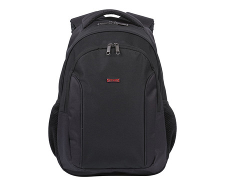 Mochila Laptop 2 Comp Alliance M1 Preto