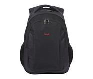 Mochila Laptop 2 Comp Alliance M1 Preto | WestwingNow