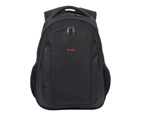 Mochila Laptop 2 Comp Alliance M1 Preto
