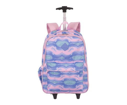 Moch Car Externo Sestini Rolling Mistica, multicolor | WestwingNow