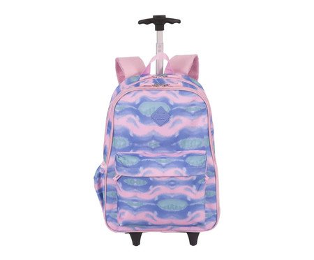 Moch Car Externo Sestini Rolling Mistica
